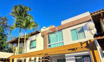 Imagem 2: Casa duplex com 4 quartos a venda em condomínio no bairro Tomba