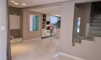 Imagem 4: Casa duplex com 4 quartos a venda em condomínio no bairro Tomba