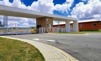 Imagem: Excelente lote para venda em condomínio