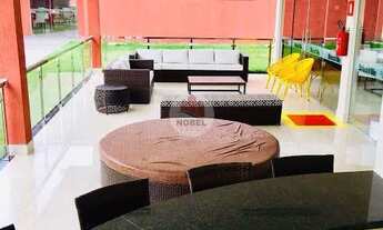 Imagem 3: Excelente lote para venda em condomínio no bairro SIM