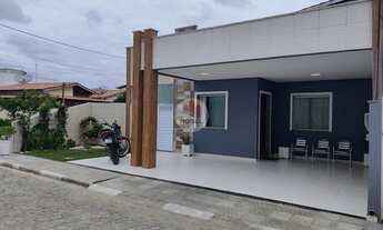 Imagem 2: Casa Dúplex Venda com 2 Quartos sendo 01 Suíte com Closet perto da Fraga Maia