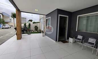 Imagem 3: Casa Dúplex Venda com 2 Quartos sendo 01 Suíte com Closet perto da Fraga Maia