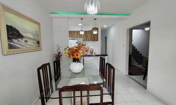 Imagem 4: Casa Dúplex Venda com 2 Quartos sendo 01 Suíte com Closet perto da Fraga Maia