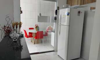 Imagem 7: Casa Dúplex Venda com 2 Quartos sendo 01 Suíte com Closet perto da Fraga Maia