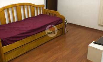 Imagem: Apartamento para venda com 02 quartos no