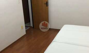 Imagem 3: Apartamento para venda com 02 quartos no Condomínio Santana Life