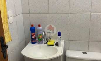 Imagem 5: Apartamento para venda com 02 quartos no Condomínio Santana Life