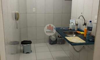 Imagem 7: Apartamento para venda com 02 quartos no Condomínio Santana Life