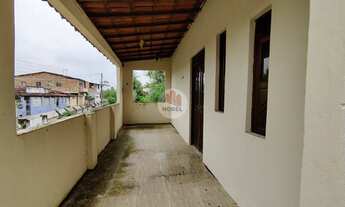 Imagem 7: Chácara a Venda com Área Total 3.690 m² Cidade Amélia Rodrigues Bahia