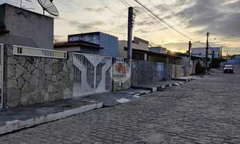 Imagem 2: Casa para Venda em condomínio 3 quarto com suíte Muchila em Feira de Santana