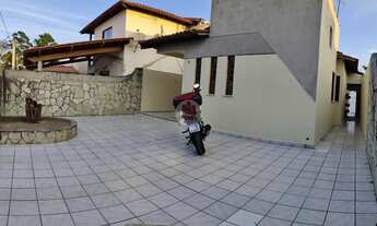 Imagem 5: Casa para Venda em condomínio 3 quarto com suíte Muchila em Feira de Santana