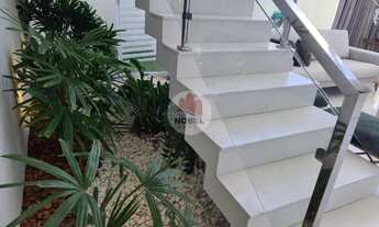 Imagem 6: Casa suntuosa para venda no condomínio Alphaville Feira de Santana