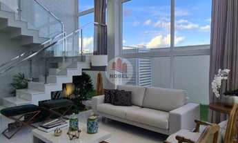 Imagem 4: Casa suntuosa para venda no condomínio Alphaville Feira de Santana