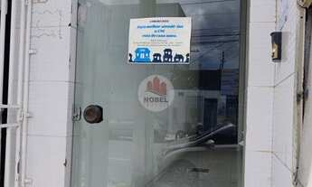 Imagem 2: Sala comercial 1° andar para aluguel Centro de Feira com 20 metros