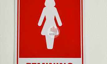 Imagem 7: Sala comercial 1° andar para aluguel Centro de Feira com 20 metros