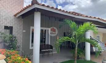 Imagem 2: Excelente casa para venda no Condomínio Rosemary Carvalho