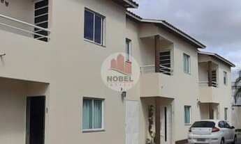 Imagem 2: Casa com 3 quartos para venda no bairro Serraria Brasil