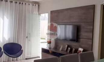 Imagem 3: Casa com 3 quartos para venda no bairro Serraria Brasil