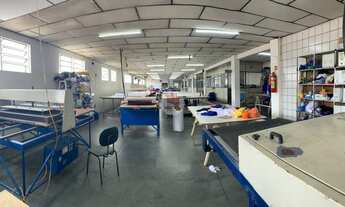 Imagem 2: Prédio comercial na Av Senhor dos Passos, em Feira de Santana