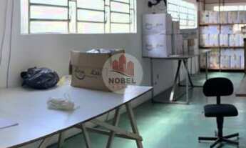 Imagem 3: Prédio comercial na Av Senhor dos Passos, em Feira de Santana