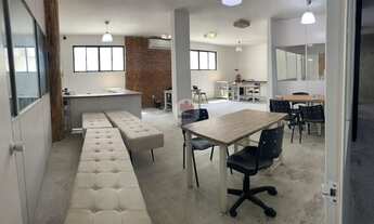 Imagem 4: Prédio comercial na Av Senhor dos Passos, em Feira de Santana