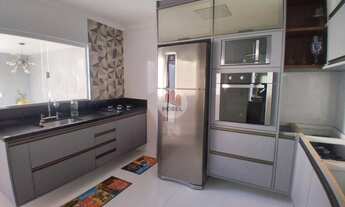 Imagem 6: Encantadora Casa Reformada com 3 Quartos e Suíte com Closet à Venda no Bairro SIM