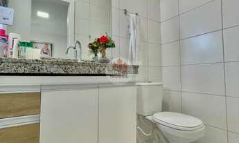 Imagem 6: Casa de alto padrão 3 suítes para venda no condomínio Artemia Premium