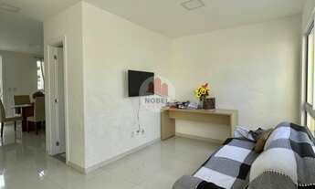 Imagem 2: Casa de alto padrão 3 suítes para venda no condomínio Artemia Premium