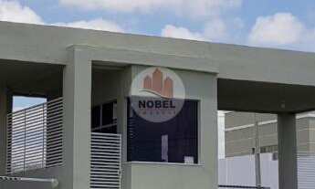 Imagem: Lote para venda no condomínio Bella Vittá