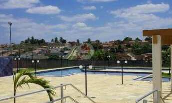 Imagem 7: Lote para venda no condomínio Bella Vittá