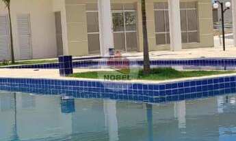 Imagem 4: Lote para venda no condomínio Bella Vittá