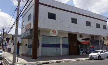 Imagem 2: Sala comercial 1° andar para aluguel Centro de Feira com 36 metros