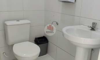 Imagem 7: Sala comercial 1° andar para aluguel Centro de Feira com 36 metros