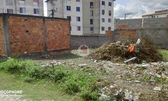 Imagem 3: Terreno para venda no bairro Tomba em Feira de Santana