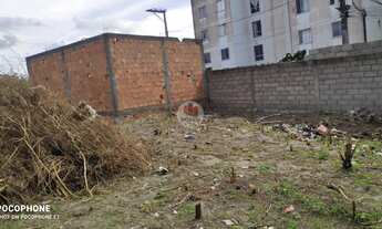 Imagem 4: Terreno para venda no bairro Tomba em Feira de Santana