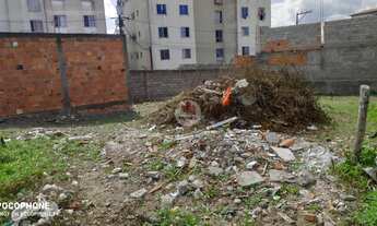 Imagem 6: Terreno para venda no bairro Tomba em Feira de Santana