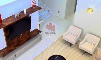 Imagem 5: Casa de alto padrão para venda em condomínio no bairro Papagaio