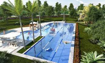 Imagem 2: Lote para venda 268,59m2 de esquina no Jardim das Tulipas em Feira de Santana