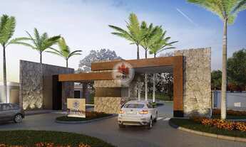 Imagem: Lote para venda 268,59m2 de esquina no Jardim