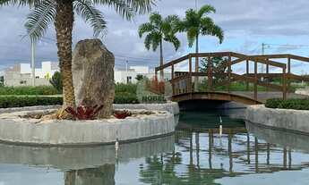 Imagem 7: Lote para venda 268,59m2 de esquina no Jardim das Tulipas em Feira de Santana