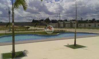 Imagem 3: Lote a venda no condomínio Amarílis no bairro Papagaio