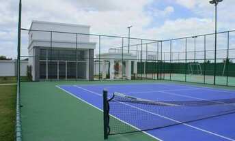 Imagem 4: Lote a venda no condomínio Amarílis no bairro Papagaio