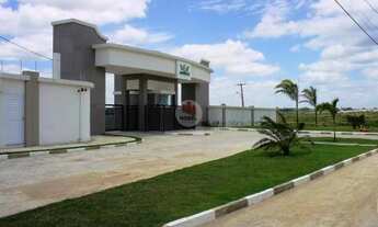 Imagem: Lote a venda no condomínio Amarílis no