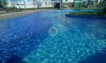 Imagem 2: Lote a venda no condomínio Amarílis no bairro Papagaio