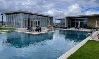 Imagem 2: Terreno à venda no condomínio Bosque Terrazzul, no bairro SIM