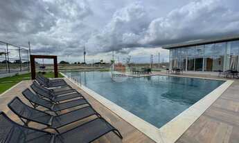 Imagem 3: Terreno à venda no condomínio Bosque Terrazzul, no bairro SIM