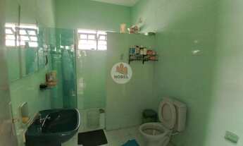 Imagem 6: Casa para venda na Av Getúlio Vargas em Feira de Santana