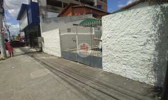 Imagem: Casa para venda na Av Getúlio Vargas em