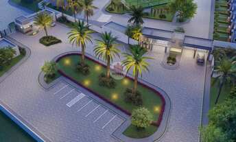 Imagem: Residencial Vivace Papagaio