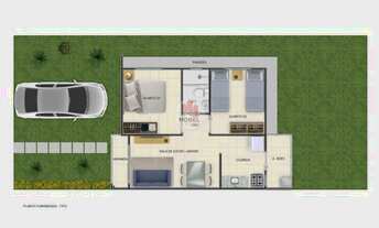 Imagem 6: Residencial Vivace Papagaio